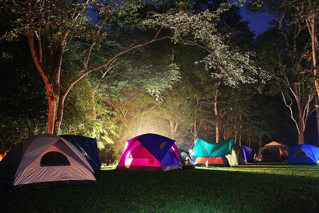 Гостьовий будинок Hospedaje Y Zona De Camping Pistacho Вілья-де-Лейва Екстер'єр фото